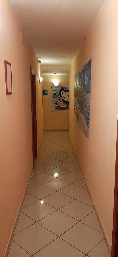 George Hotel Барселона-Поцо ди Гото Екстериор снимка