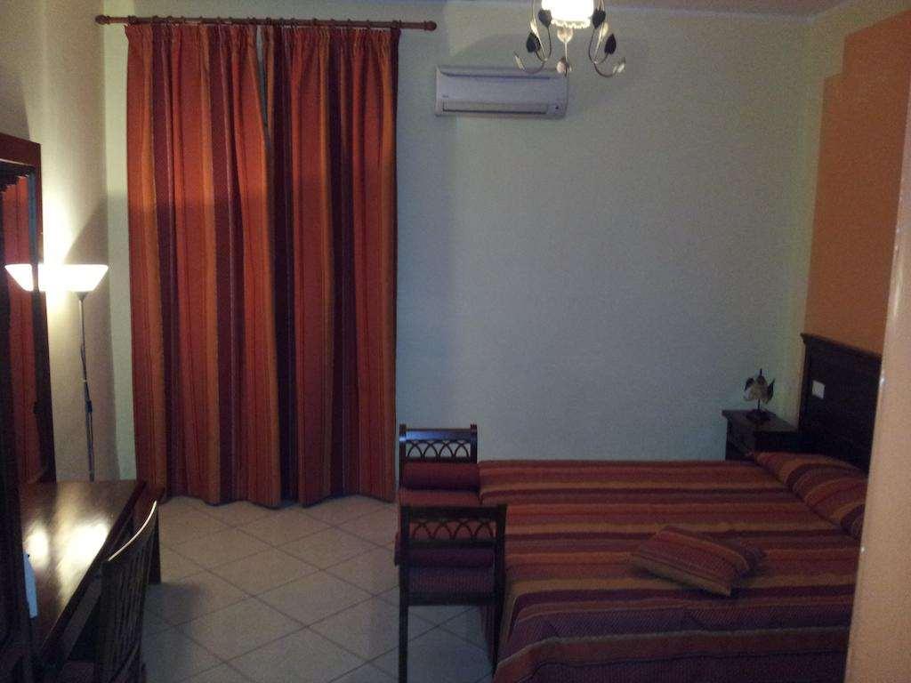 George Hotel Барселона-Поцо ди Гото Стая снимка